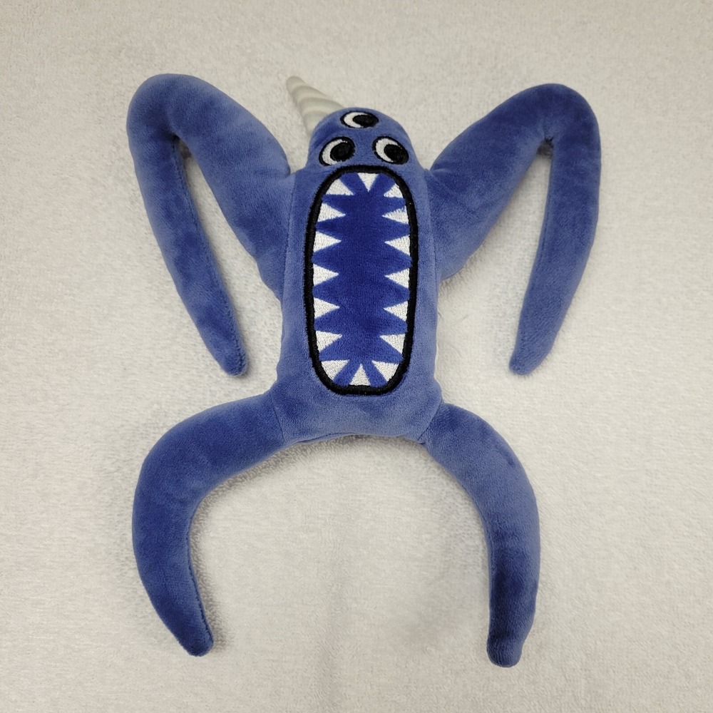 Garten‎ of BanBan Nanban 8" plush